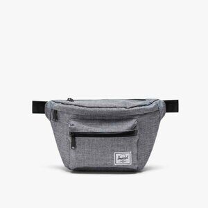 Hershel Supply Co Pop Quiz Hip Pack Grey